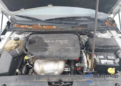 2015 Chrysler 200 S from USA, damaged, VIN 1C3CCCBB3FN669755